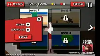 Short life mod playing on android