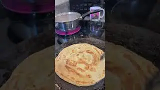21 st Sehri Ramadan 2021|Sehri Prep|Nisa Cuisine & VLOGS.
