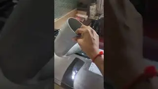 PVC BEND VS ELBOW
