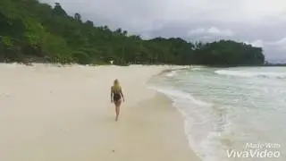 Don't be so shy    chill version