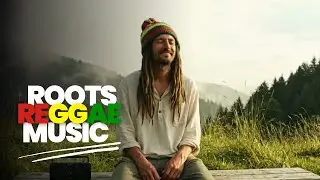 Rebellion on Mount Zion | The Last Free Spirit with Irie Reggae Vibes & Mystic Dub