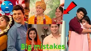 Big Mistakes in Taarak Mehta tappu and sonu ki shaadi