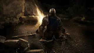 Dark Souls veteran ep.01