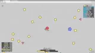 DIEPIO|NEW TEAM GAMEMODE
