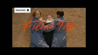 فیلم سه کله پوک The Three Stooges   (Filmo Tap)
