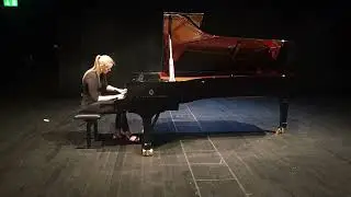 J. Haydn: Sonata Hob.XVI:46, mov. 1