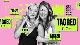 Footy’s new power couple | Tagged | AFLW