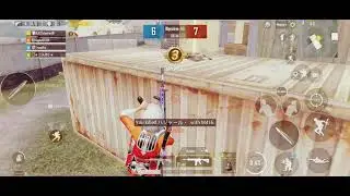 My first TDM montage of pubg mobile by using SK49 controller settings @ SK49#Pubgmobilenepal