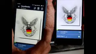 SOUND SEEDER - USE MOBILE AS WIFI SPEAKER-----CRACK LINK BELLOW