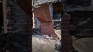 #construction #demolition  