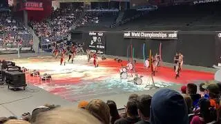 Arcadia High School World | WGI Finals 2019 (041319)