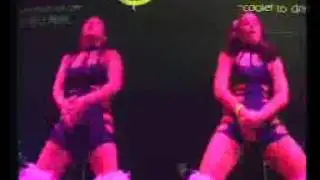 Andy C - MC GQ -  TOV Presents CLASH OF THE TITANS  LIVE @ Brixton Academy
