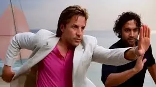 Miami Vice 1980s #donjohnson 