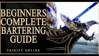 Black Desert Complete Beginners Bartering Guide How to start with first ship step by step