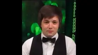 Mr Karlis - Amazing online Game Presenter of Evolution