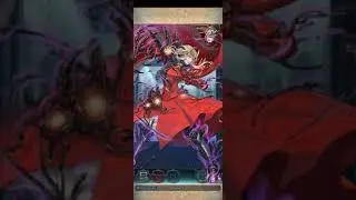 [FEH] Legendary Fae Abyssal