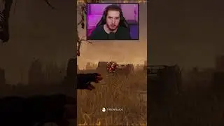 TRICKSTER SNIPE?! | Dead by Daylight