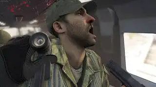 Call of Duty Ghosts 2022 Gameplay | Veteran Plays | Legends Never Die | Tactical