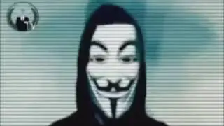 ANONYMOUS   Message To ISIS