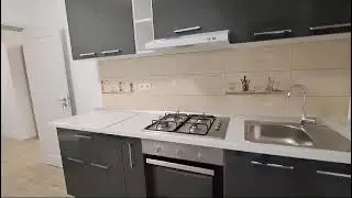 DE INCHIRIAT APARTAMENT 1 CAMERA DECOMANDAT, BLOC NOU, MOBILAT COMPLET, GALATA IASI 300 euro