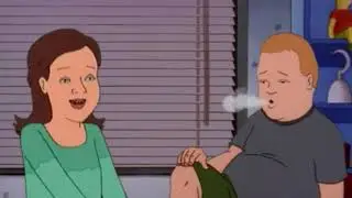 Hank The Pimp