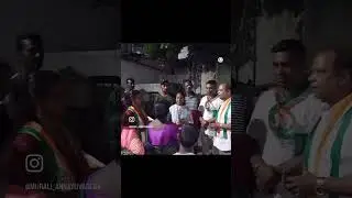 Election campaign 2024 | Cantonment by elections | Team Murali |