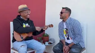 Inolvidable - MERLYN BRICEÑO Y GABO GEBRAEL LOS TOCABUENOS