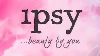 Бьюти бокс | Beauty box IPSY | ✔ USA California SD