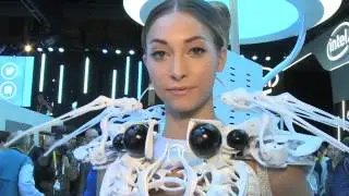 What is the future of wearable technology?