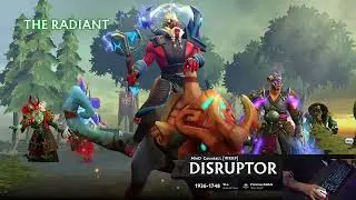 Burn MMR on Animal Bracket  !!! #Dota2 #2