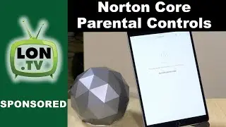 How to Configure Norton Core Router Parental Controls