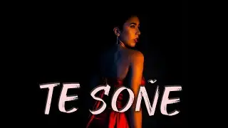 Loskdar - Te So&ntilde;e Feat @sdrixuz (Video Oficial)