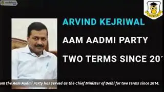 Delhi Election 2020 | Delhi CM history | Arvind Kejriwal | 7 CM's of Delhi