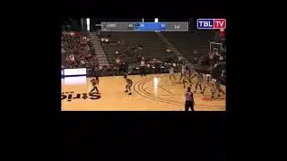 Charlie Marquardt- Enid Outlaws- First 5 game highlights