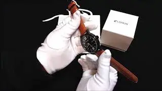 Zegarek męski Lorus RH985HX9 | e-zegarki.pl