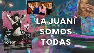 &ldquo;Yo soy la Juani&rdquo;: reivindicando a la choni como sujeto pol&iacute;tico