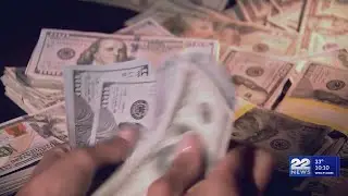 'One big beautiful bill' aims to increase family tax refunds