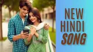 NEW HINDI SONGS NEW ROMANTIC SONG BOLLYWOOD SONG hindi ai song @geetBotHindiAI