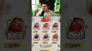 👎🤬ЭТО ХУДШЕЕ СОБЫТИЕ В ИТОРИИ FC Mobile? #фкмобайл #siarist