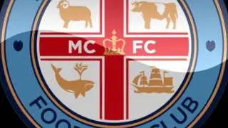 Melbourne City Pre Game Theme Song