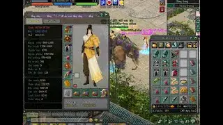 TNC rực lữa đ&ecirc;m khuya jx2huyenthoai 2008 TLQ Nguy&ecirc;n so&aacute;i VuaLyDon - VLTK 2