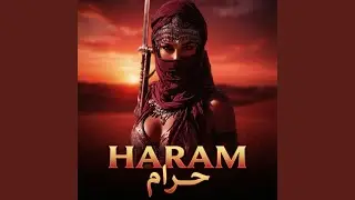 HARAM | Arabic Techno House Deep Oriental Beats 2026
