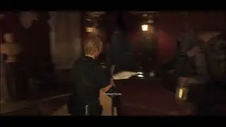 RE4 Remake | Chapter 10 Part 1 🔥 Intense Gameplay
