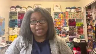 Happytohook Creations- Crochet and Classic Movies #crochettube #yarntube #yarn