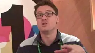 Interview with Jay Delaney - Director of 