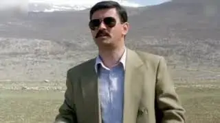 Oprosti za kung fu - Minsko polje