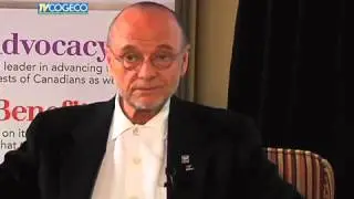 Moses Znaimer