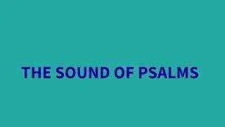 I Will Lie Down in Peace | Psalm 4 Worship Song | King David