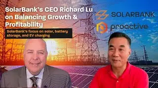 SolarBank Corp's Strategic Focus: Balancing Aggressive Growth with Financial Responsibility