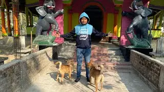ASSAM FAMOUS GURU MADHAV DEV TEMPLE😍🛕||Assam tourisim|| by Pawan Saikia ✌🏻#assam #vlog #trending